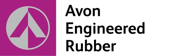 Avon Engineered Rubber logo