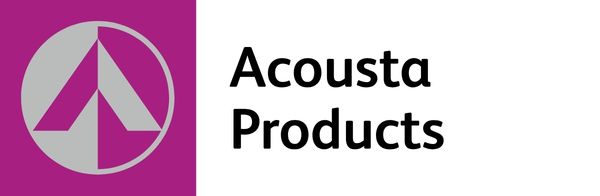 Acousta Products logo