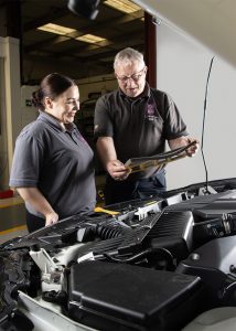 Avon TSA working with Nissan for 3M thinsulate for NVH solutions