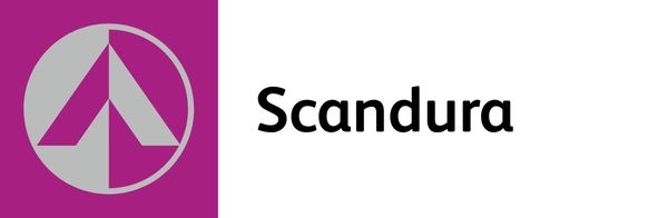 Scandura logo