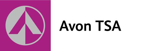Avon TSA logo