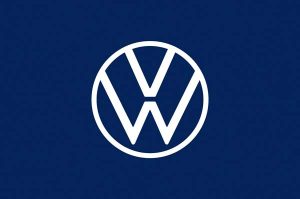 VW logo