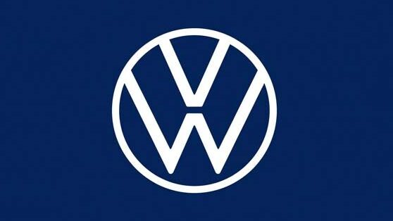 VW logo
